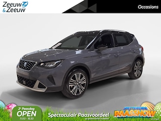Seat Arona Xperience 115 PK | Bluetooth | Cruise control | DAB radio | Two tone lak | Apple Carplay/Android Auto | Bovag garantie | NAP