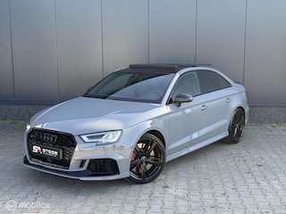 Audi A3 2.5 TFSI RS3 Quattro | Pano | PPF | Keyless
