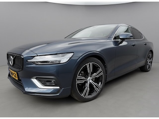 Volvo S60 2.0T B3 Mild-hybrid Aut, R-design | Navi & CarPlay * 2e Paasdag vanaf 10u geopend!