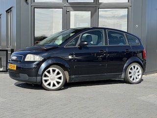 Audi A2 1.4 Clima | Leer | Pano | nwe distributie