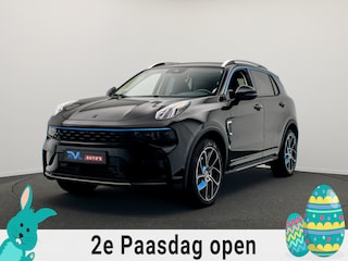 Lynk & Co 01 1.5 261PK Plug-in Hybrid * 360° Camera Pano/dak Apple/Carplay Adaptive/Cruise