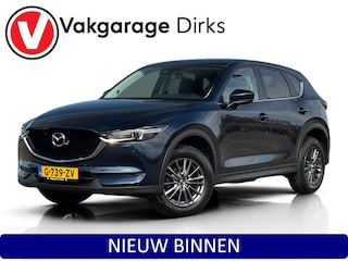 Mazda CX-5 2.0 SkyActiv-G 165 Business ✅ Leder ✅ Bose ✅ LED