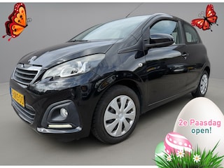 Peugeot 108 1.0 e-VTi Active 5d, Pack Premium * 2e Paasdag vanaf 10u geopend!