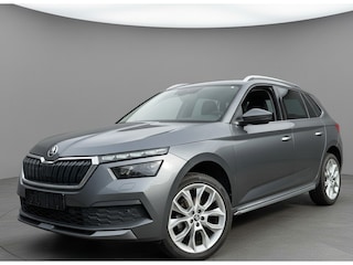 Skoda Kamiq 1.5 TSI ACT BUSINESS EDITION wordt verwacht!
