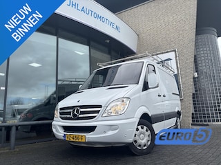 Mercedes-Benz Sprinter 2.2 CDI 325*AUTOM.*A/C*NAVI*CAM*2xSCHUIF*