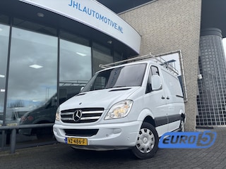 Mercedes-Benz Sprinter 2.2 CDI 325*AUTOM.*A/C*NAVI*CAM*2xSCHUIF*