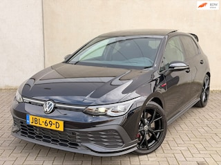 Volkswagen Golf 2.0 TSI GTI Clubsport Pano IQ HUD H/K Leder/alca 19''