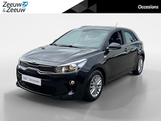 Kia Rio 1.0 TGDI ComfortPlusLine Navigator 100 PK | Navi | Metallic lak | NAP