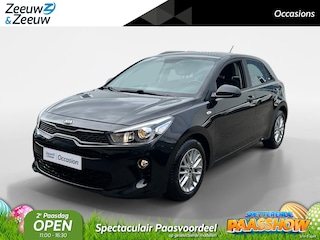 Kia Rio 1.0 TGDI ComfortPlusLine Navigator 100 PK | Navi | Metallic lak | NAP
