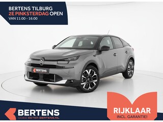 Citroën C4 1.2 Hybrid 145 Business | Two tone | Stoelverwarming | Adaptive cruise | Prijs is rijklaar