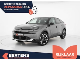 Citroën C4 1.2 Hybrid 145 Business | Two tone | Stoelverwarming | Adaptive cruise | Prijs is rijklaar