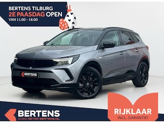 Opel Grandland 1.6 Turbo Plug-In Hybrid GS Line | AGR stoel | Adaptive cruise | Prijs is rijklaar