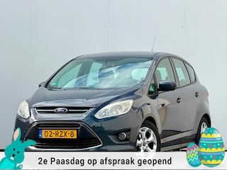 Ford C-MAX 1.6 Trend | 2011 |
