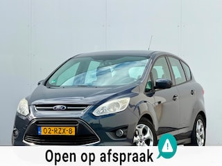 Ford C-MAX 1.6 Trend | 2011 |
