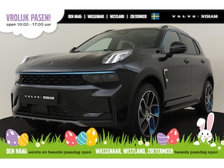 Lynk & Co 01 1.5 PHEV *1.250KM!* -ELEK.STOEL|360°CAM|PANO.DAK|20"|BLIS|HARMAN|ZWARTE.HEMEL|WINTERBANDEN