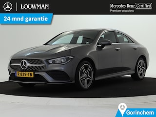 Mercedes-Benz CLA 250 e AMG Line AMG Styling Inclusief 24 maanden MB Certified garantie voor Europa.