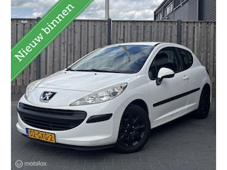 Peugeot 207 1.4 VTi Cool 'n Blue/Airco/Bluetooth/Cruise/NAP/