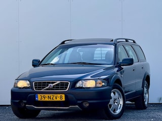 Volvo V70 2.4 T Ocean Race | 2001 | Automaat | Youngtimer |