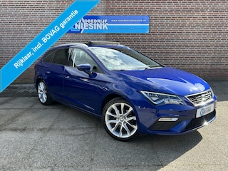 Seat Leon ST 1.4 EcoTSI FR Pano/Carplay/Trekhaak