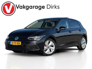 Volkswagen Golf 1.5 eTSI DSG Style ✅ Pano ✅ Stuurverwarming ✅ Massage