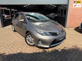 Toyota Auris 1.3 Aspiration|NAVI/CAMERA/BLEUTOOTH|CRUISE/KM 124995