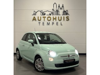 Fiat 500 1.0 TwinAir Pop Nap Airco Carplay Bluetooth Isofix Nwe apk