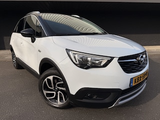 Opel Crossland X 1.2 Turbo 20 year anniversary