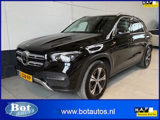 Mercedes-Benz GLE 350 e 4MATIC Premium / 1E EIGENAAR / 360 GRADEN CAMERA / NEDERLANDSE AUTO / NAVIGATIE