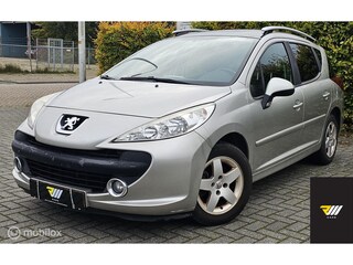 Peugeot 207 SW 1.6 VTi XS