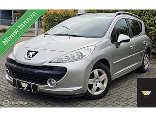 Peugeot 207 SW 1.6 VTi XS