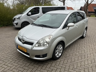 Toyota Corolla Verso 1.8 VVT-I LUNA 7P.