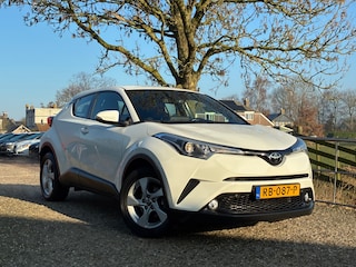 Toyota C-HR 1.2 Dynamic | Navi + Camera + Clima + Cruise Nu € 12.975,-!!!