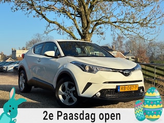 Toyota C-HR 1.2 Dynamic | Navi + Camera + Clima + Cruise Nu € 12.975,-!!!