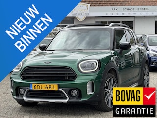 Mini Countryman 1.5 Cooper MINI Yours PANO | NAVI | KLIMA | CAMERA | BOVAG !!