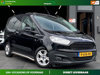 Ford Transit Courier 1.5 TDCI Trend|1e eig|NAP|Trekhaak|BTW