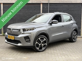 Citroën C3 1.2 Turbo 100pk Plus Airco / Carplay / LED / 16.803 KM!!!