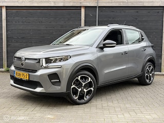 Citroën C3 1.2 Turbo 100pk Plus Airco / Carplay / LED / 16.803 KM!!!