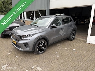 Citroën C3 1.2 Turbo 100pk Plus Airco / Carplay / LED / 16.803 KM!!!