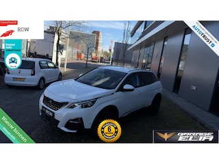 Peugeot 3008 Aut.| LED | Navi | PDC | 82025 KM |6M Garantie