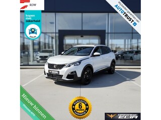 Peugeot 3008 Aut.| LED | Navi | PDC | 82025 KM |6M Garantie