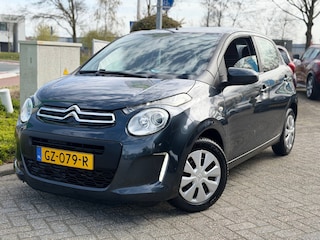Citroën C1 1.0 e-VTi Feel airco led 5drs