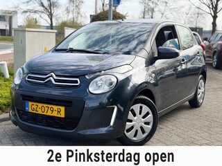 Citroën C1 1.0 e-VTi Feel airco led 5drs