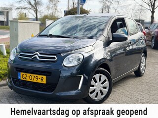 Citroën C1 1.0 e-VTi Feel airco led 5drs