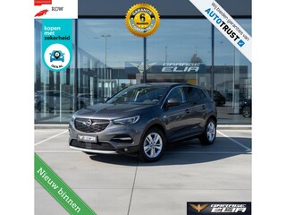 Opel Grandland X 1.2 Turbo Business Elegance| Navi | PDC