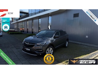 Opel Grandland X 1.2 Turbo Business Elegance| Navi | PDC