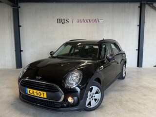 Mini Clubman 1.5 One - 1e Eig - Cruise + Climate - PDC