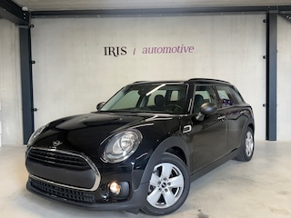 Mini Clubman 1.5 One - 1e Eig - Cruise + Climate - PDC