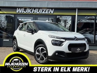 Citroën C3 1.2 PureTech C-Series met Climate !!! Navi !!! Pdc !!! Cruise !!!