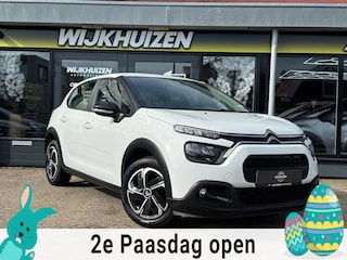 Citroën C3 1.2 PureTech C-Series met Climate !!! Navi !!! Pdc !!! Cruise !!!