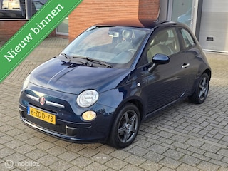 Fiat 500 1.0 TwinAir Pop✅️Apk✅️Airco✅️